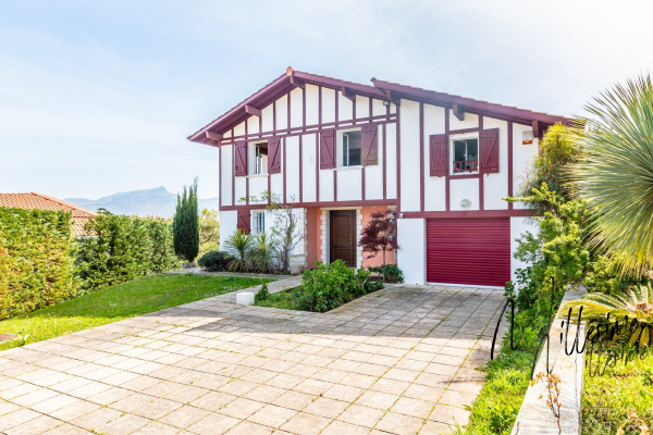 Maison de luxe à vendre à Ciboure, 2 185 000 €, Photo 1