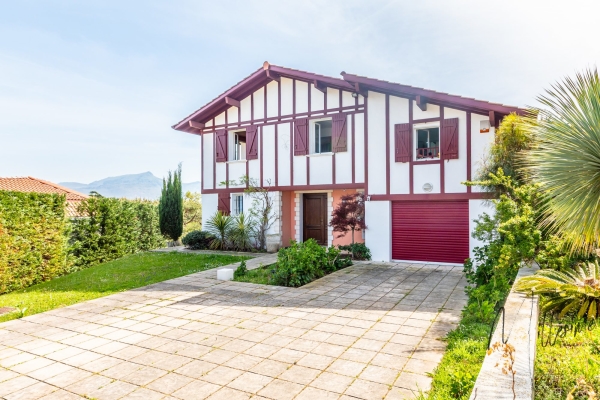 Maison de luxe à vendre à Ciboure, 2 185 000 €, Photo 1