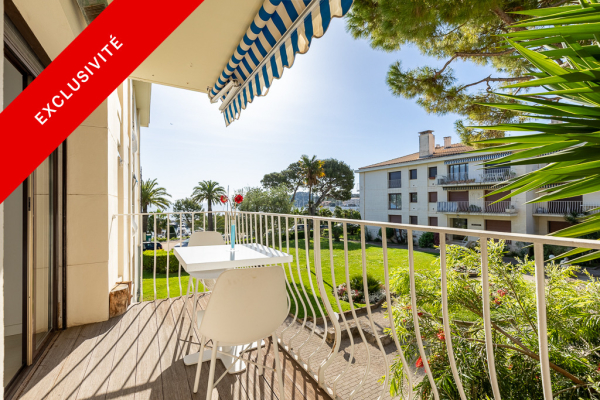 Appartement de luxe à vendre à Saint-Jean-Cap-Ferrat, 950 000 €, Photo 1