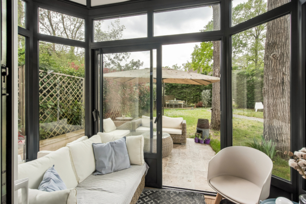 Maison de luxe à vendre à Maisons-Laffitte, 1 095 000 €, Photo 1