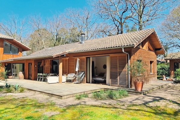 Maison de luxe à vendre à Capbreton, 1 600 000 €, Photo 1