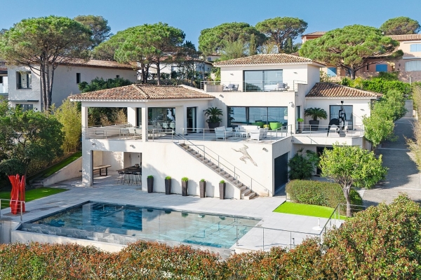 Luxury House for sale in Sainte-Maxime, 3 600 000 €, Photo 1