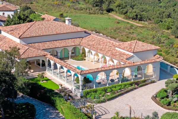 Maison de luxe à vendre à Roquebrune-sur-Argens, 2 590 000 €, Photo 7