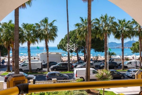 Appartement de luxe à louer à Cannes, 10 000 €, Photo 1