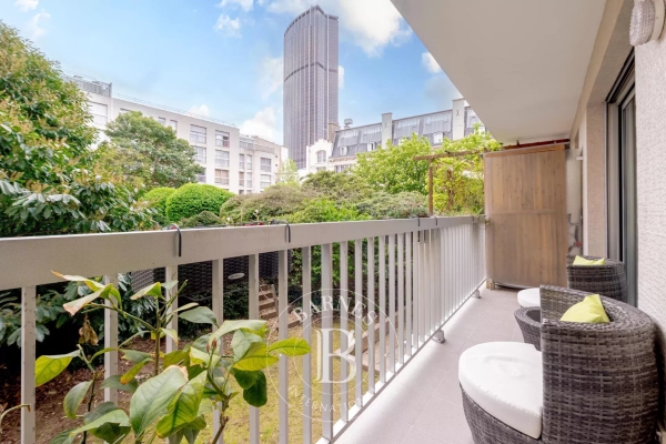 Appartement de luxe à vendre à Paris 14ème, 1 795 000 €, Photo 1