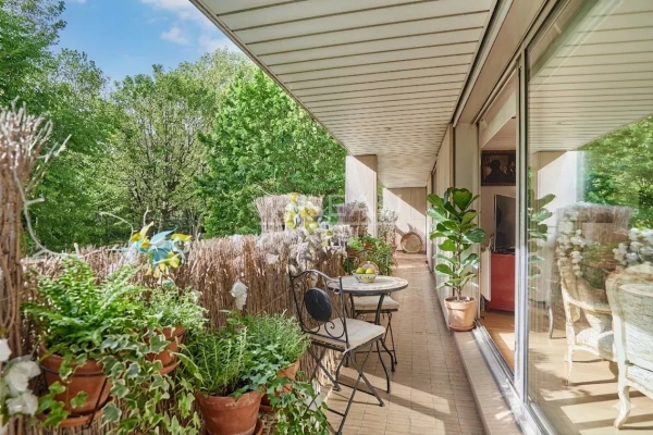 Appartement de luxe à vendre à Neuilly-sur-Seine, 1 695 000 €, Photo 1
