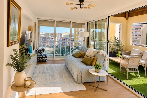 Appartement de luxe à vendre à Menton, 575 000 €, Photo 1