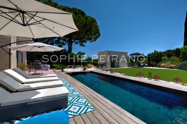 Maison de luxe à vendre à Mougins, 2 520 000 €, Photo 1