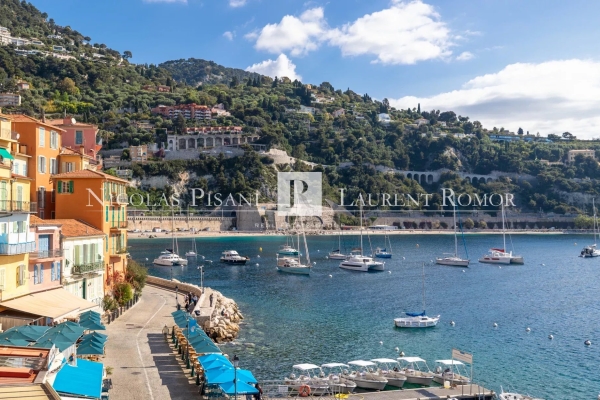 Appartement de luxe à vendre à Villefranche-sur-Mer, 665 000 €, Photo 1