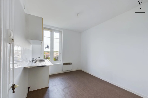 Appartement de luxe à vendre à Maisons-Alfort, 171 000 €, Photo 1