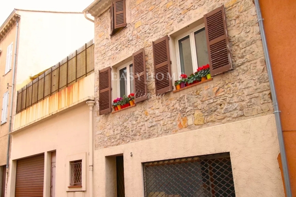 Maison de luxe à vendre à Le Cannet, 340 000 €, Photo 1