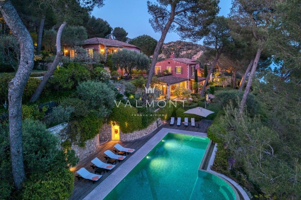 Maison de luxe à vendre à Villefranche-sur-Mer, 19 900 000 €, Photo 1