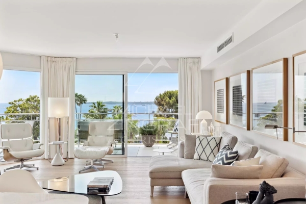 Luxury Apartment for sale in Cannes, 2 750 000 €, Photo 1