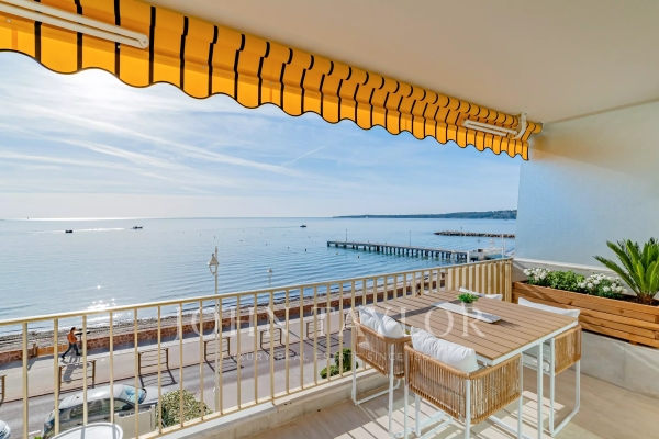 Luxury Apartment for sale in Cannes, 1 770 000 €, Photo 1