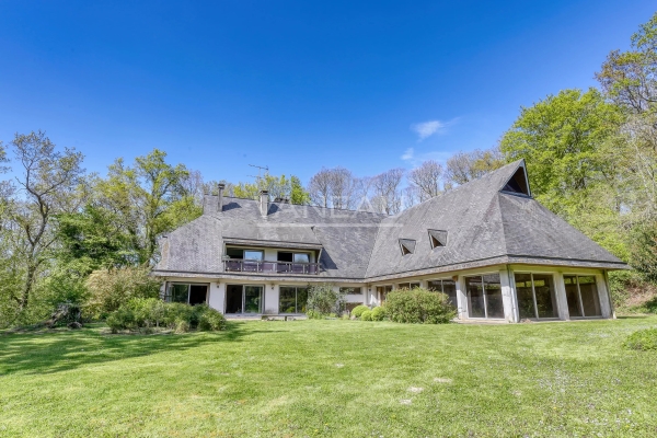 Maison de luxe à vendre à Nointot, 725 000 €, Photo 1