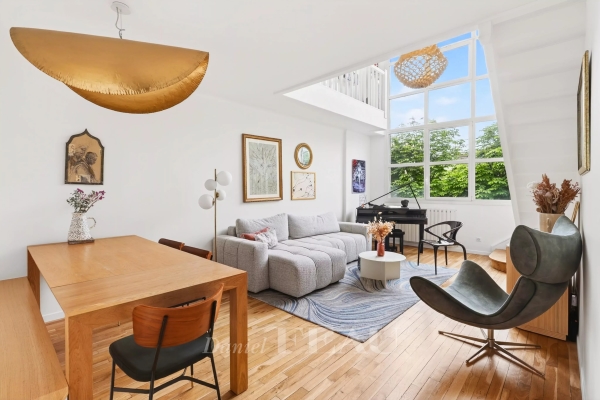 Appartement de luxe à vendre à Saint-Cloud, 1 060 000 €, Photo 1