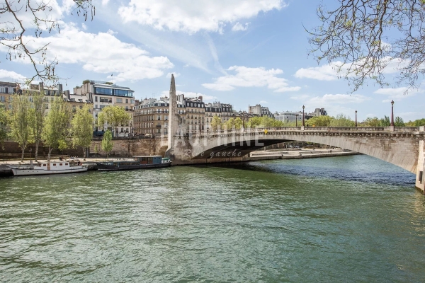 Appartement de luxe à vendre à Paris 4ème, 1 880 000 €, Photo 1