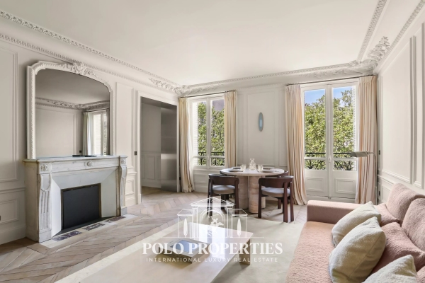 Luxury Apartment for rental in Paris 16Ème, 9 000 €, Photo 1