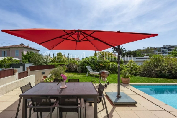 Luxury House for sale in Nice, 1 470 000 €, Photo 1