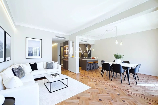 Luxury Apartment for sale in Nice, 850 000 €, Photo 1