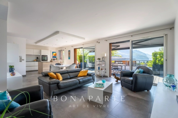 Appartement de luxe à vendre à Annecy-le-Vieux, 1 290 000 €, Photo 1
