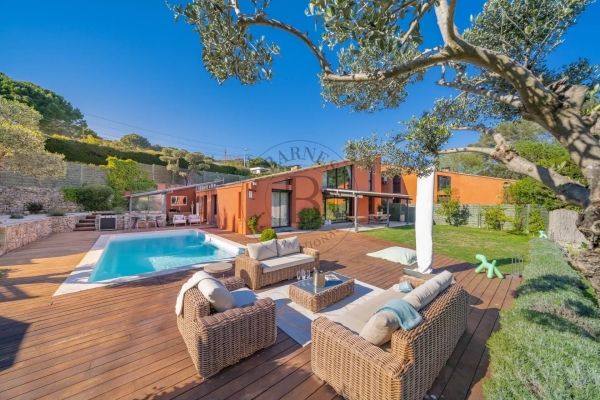 Maison de luxe à vendre à Mougins, 1 290 000 €, Photo 1