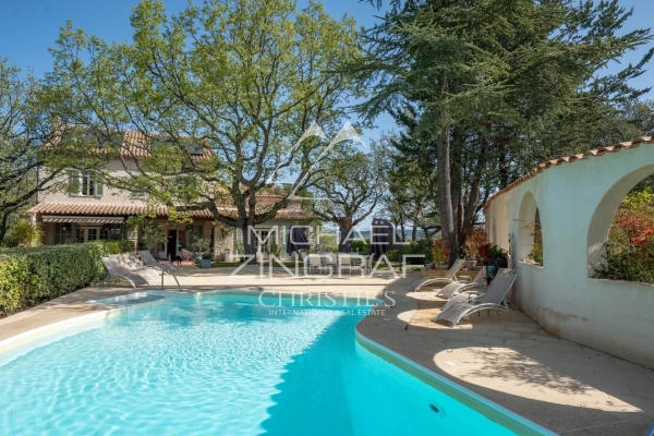 Maison de luxe à vendre à Rians, 1 275 000 €, Photo 1