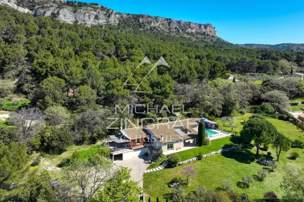 Maison de luxe à vendre à Mérindol, 1 100 000 €, Photo 1