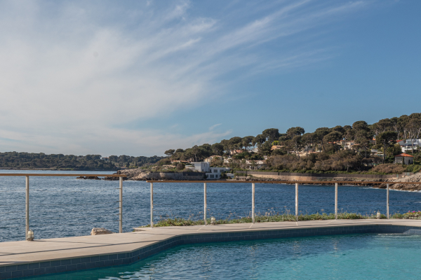 Maison de luxe à vendre à Cap d'Antibes, 15 950 000 €, Photo 1