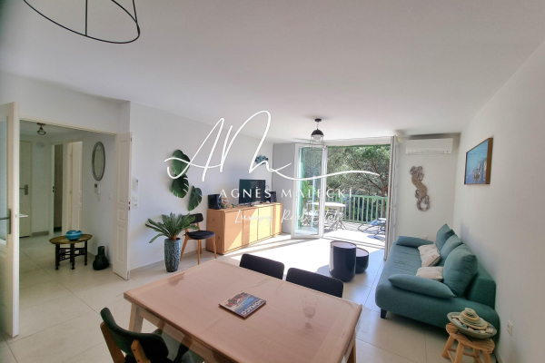 Luxury Apartment for sale in Cavalaire-sur-Mer, 504 000 €, Photo 2
