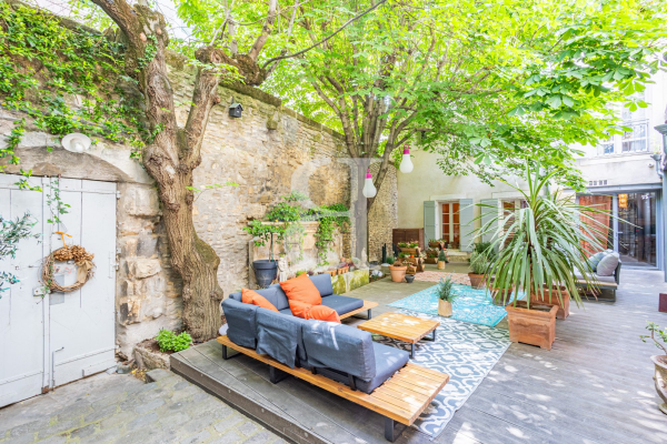 Maison de luxe à vendre à L Isle-sur-La-Sorgue, 2 900 000 €, Photo 2