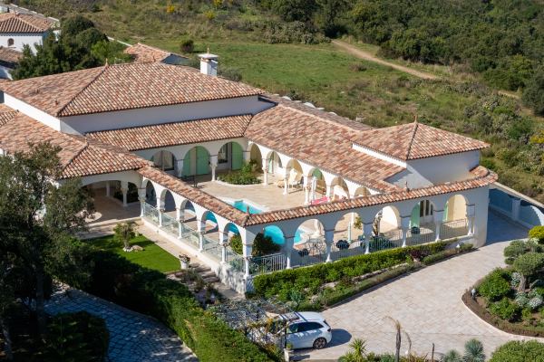 Maison de luxe à vendre à Roquebrune-sur-Argens, 2 590 000 €, Photo 2