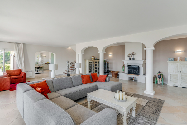 Luxury House for sale in Les Issambres, 1 890 000 €, Photo 2