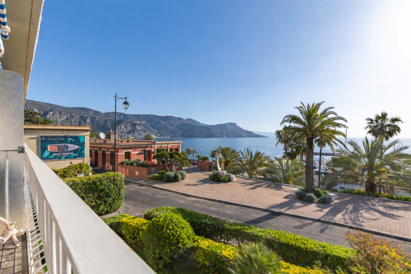 Appartement de luxe à vendre à Saint-Jean-Cap-Ferrat, 2 600 000 €, Photo 2