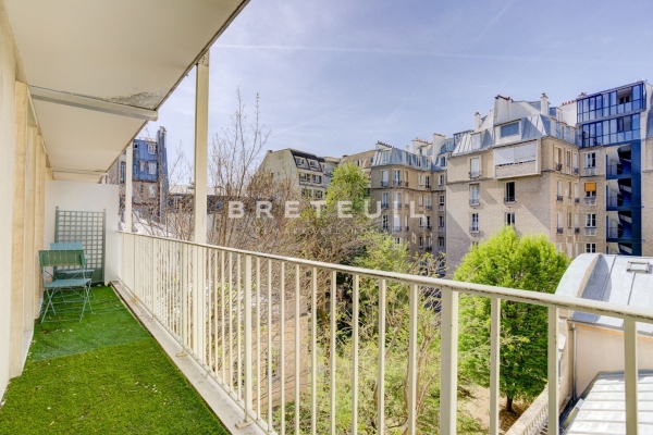 Appartement de luxe à vendre à Paris 5Ème, 500 000 €, Photo 2