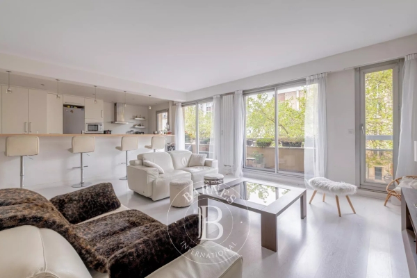 Luxury Apartment for sale in Paris 14ème, 1 795 000 €, Photo 2