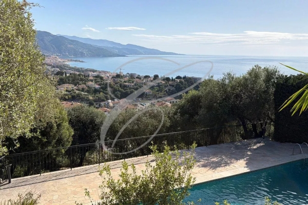 Maison de luxe à vendre à Roquebrune-Cap-Martin, 7 300 000 €, Photo 2