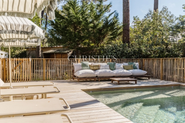 Maison de luxe à vendre à Lacanau, 1 635 000 €, Photo 2