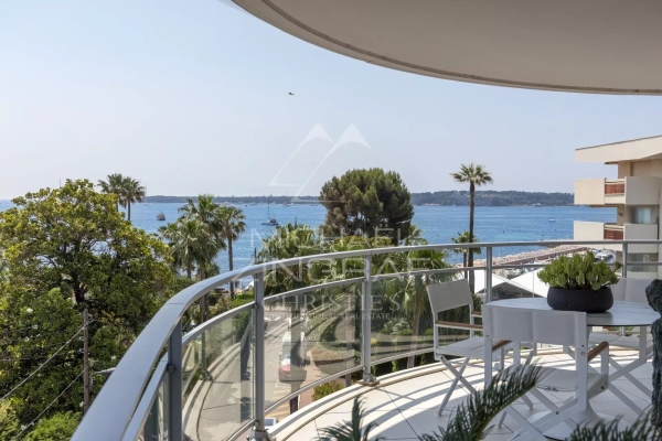 Luxury Apartment for sale in Cannes, 2 750 000 €, Photo 2