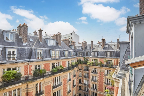 Appartement de luxe à vendre à Paris 8ème, 1 690 000 €, Photo 2