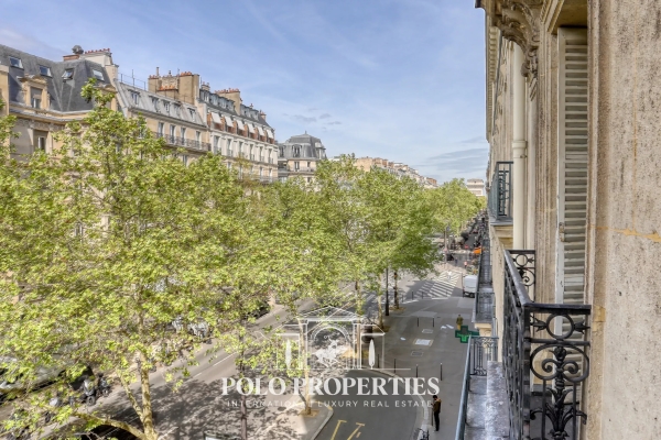 Luxury Apartment for rental in Paris 16Ème, 9 000 €, Photo 2