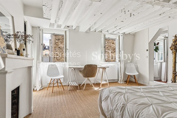 Luxury Apartment for sale in Paris 7Ème, 595 000 €, Photo 3