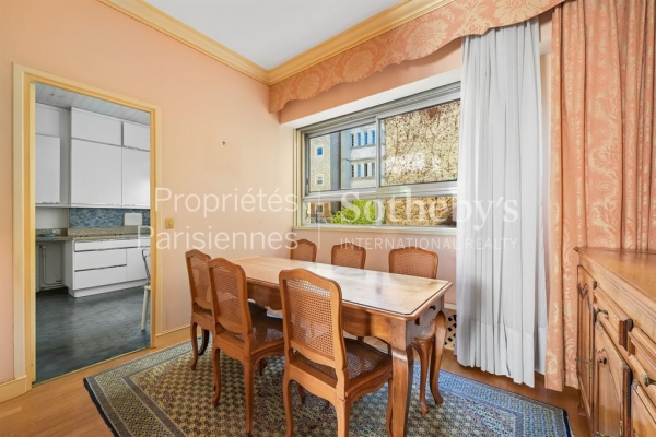 Appartement de luxe à vendre à Paris 7Ème, 2 100 000 €, Photo 3