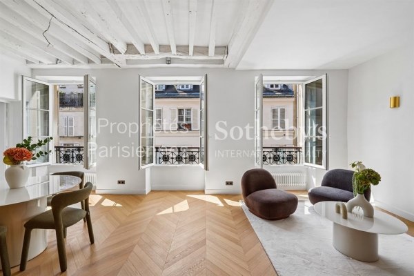 Appartement de luxe à vendre à Paris 7ème, 1 990 000 €, Photo 3