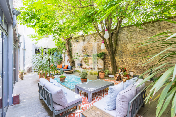 Maison de luxe à vendre à L Isle-sur-La-Sorgue, 2 900 000 €, Photo 3