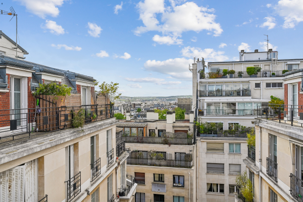 Appartement de luxe à vendre à Paris 16ème, 680 000 €, Photo 3