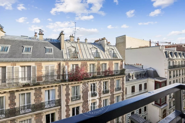 Luxury Apartment for sale in Paris 6Ème, 1 150 000 €, Photo 3