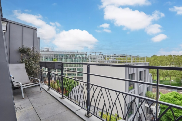 Appartement de luxe à vendre à Paris 14ème, 699 000 €, Photo 3