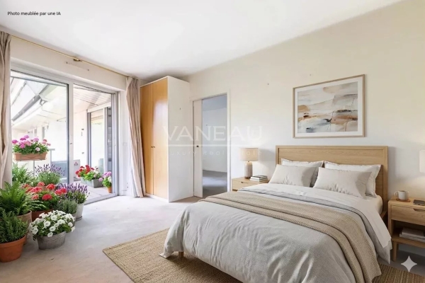 Appartement de luxe à vendre à Neuilly-sur-Seine, 630 000 €, Photo 3