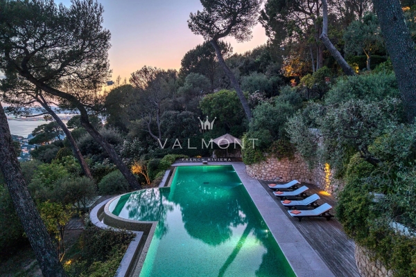 Maison de luxe à vendre à Villefranche-sur-Mer, 19 900 000 €, Photo 3